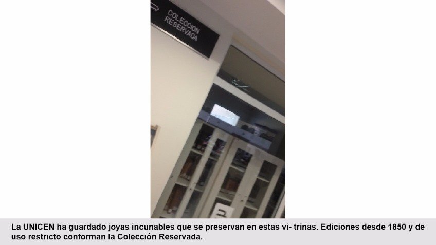 El futuro de los libros